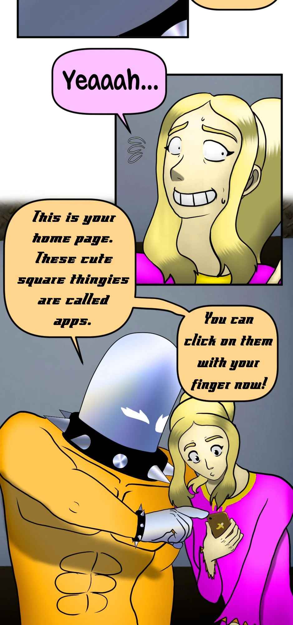 Episode 112 (fixed), halaman 3