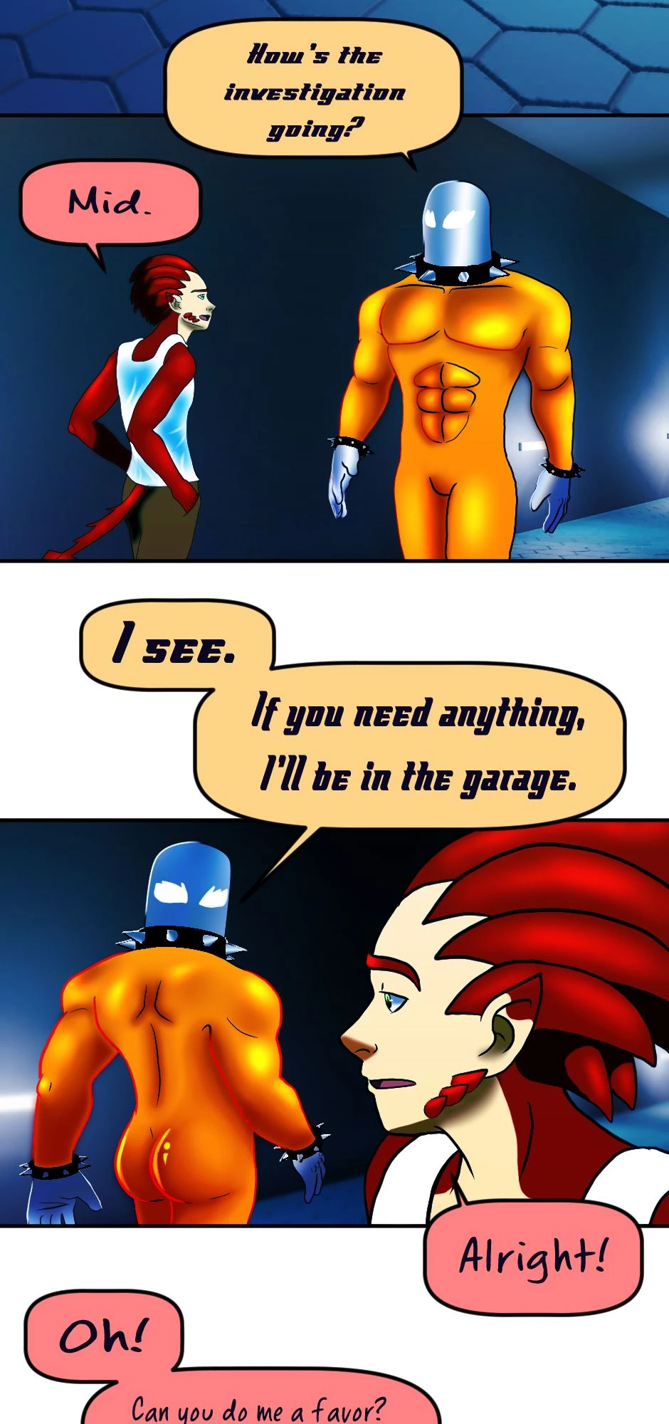 Episode 144, halaman 2
