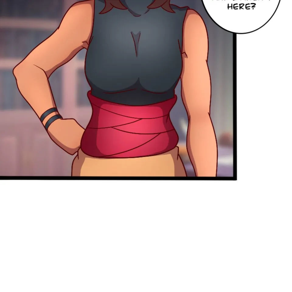 CHAPTER 26: Back Home, Seite 10