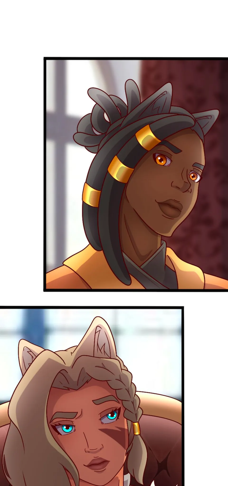 CHAPTER 26: Back Home, Seite 11