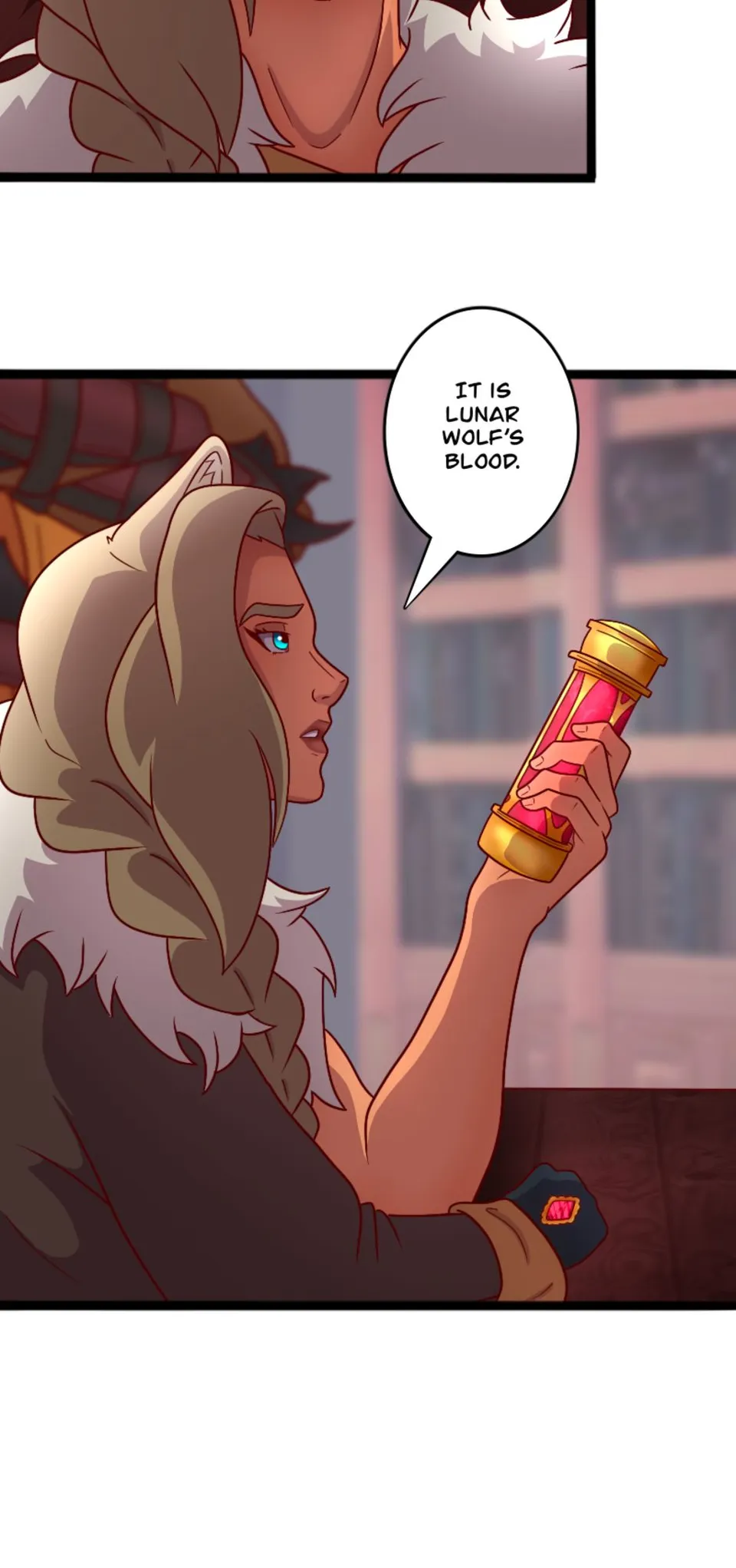 CHAPTER 26: Back Home, Seite 12