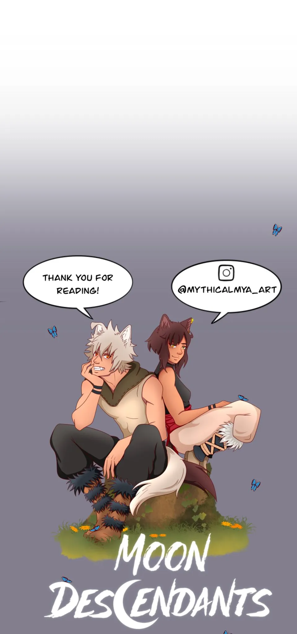 CHAPTER 26: Back Home, Seite 13
