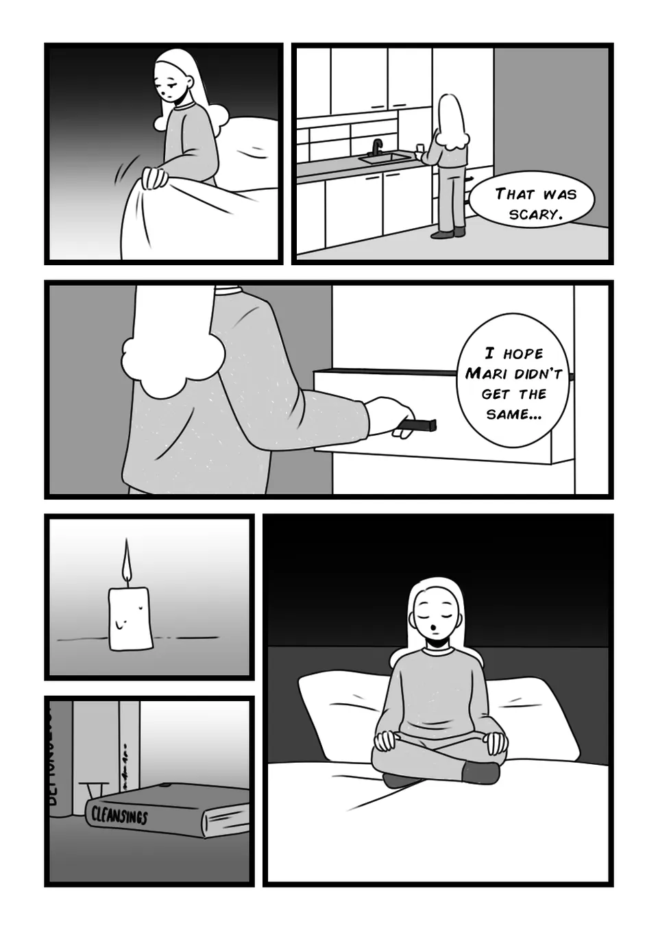 CH 1 - Aftermath - Page 1-5, Seite 3