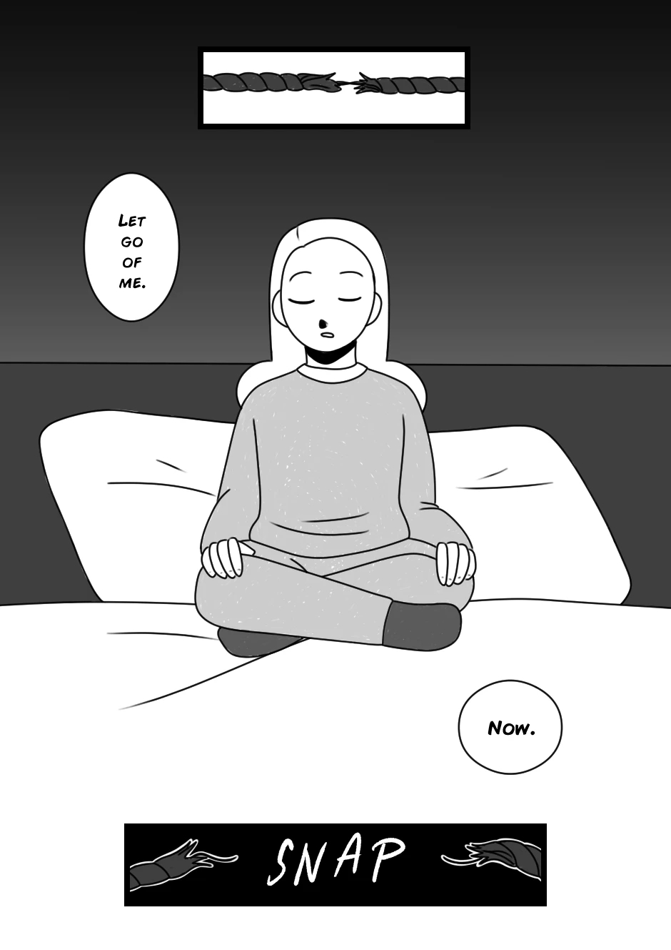 CH 1 - Aftermath - Page 1-5, page 4