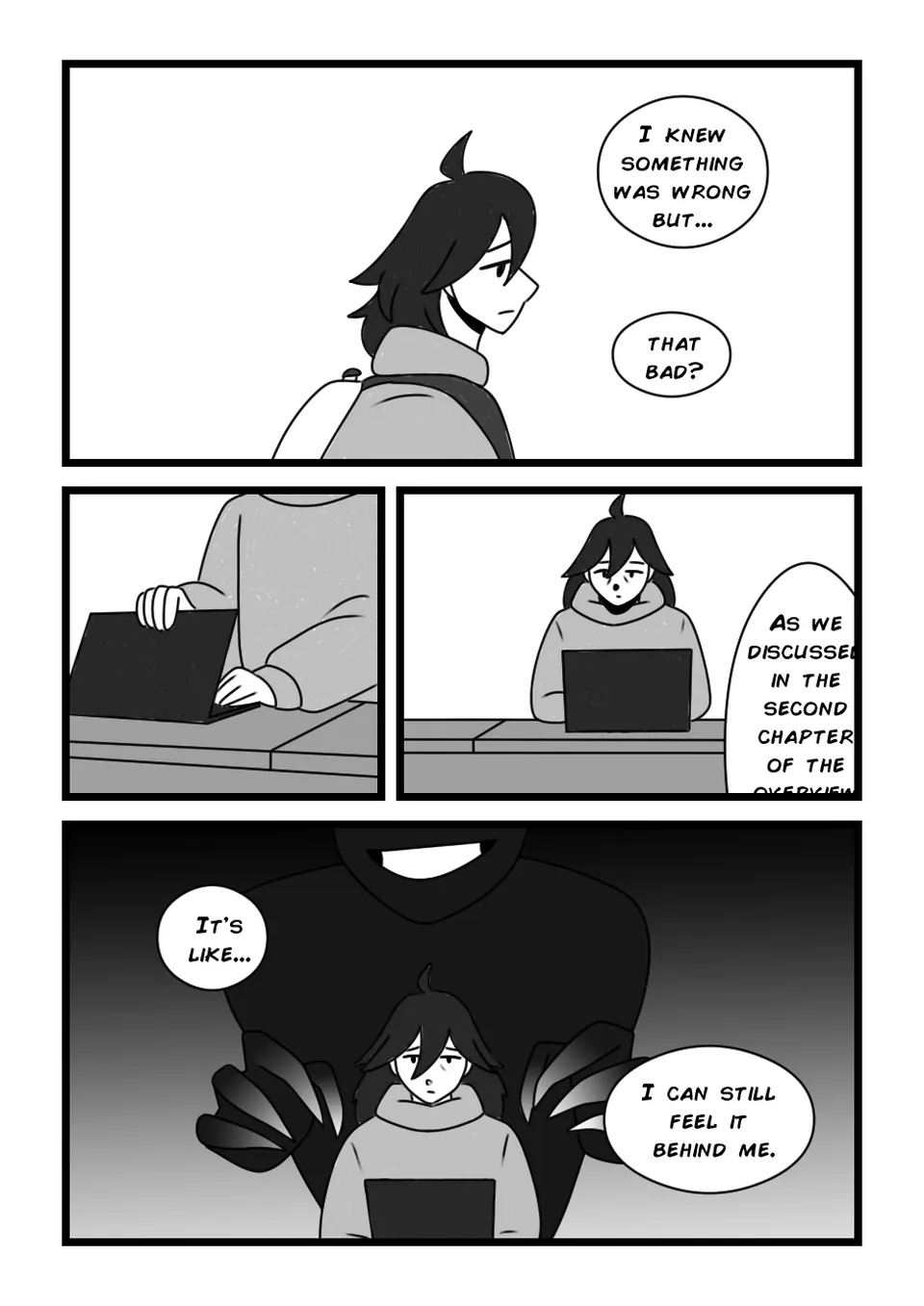 CH 1 - Aftermath - Page 1-5, Seite 6