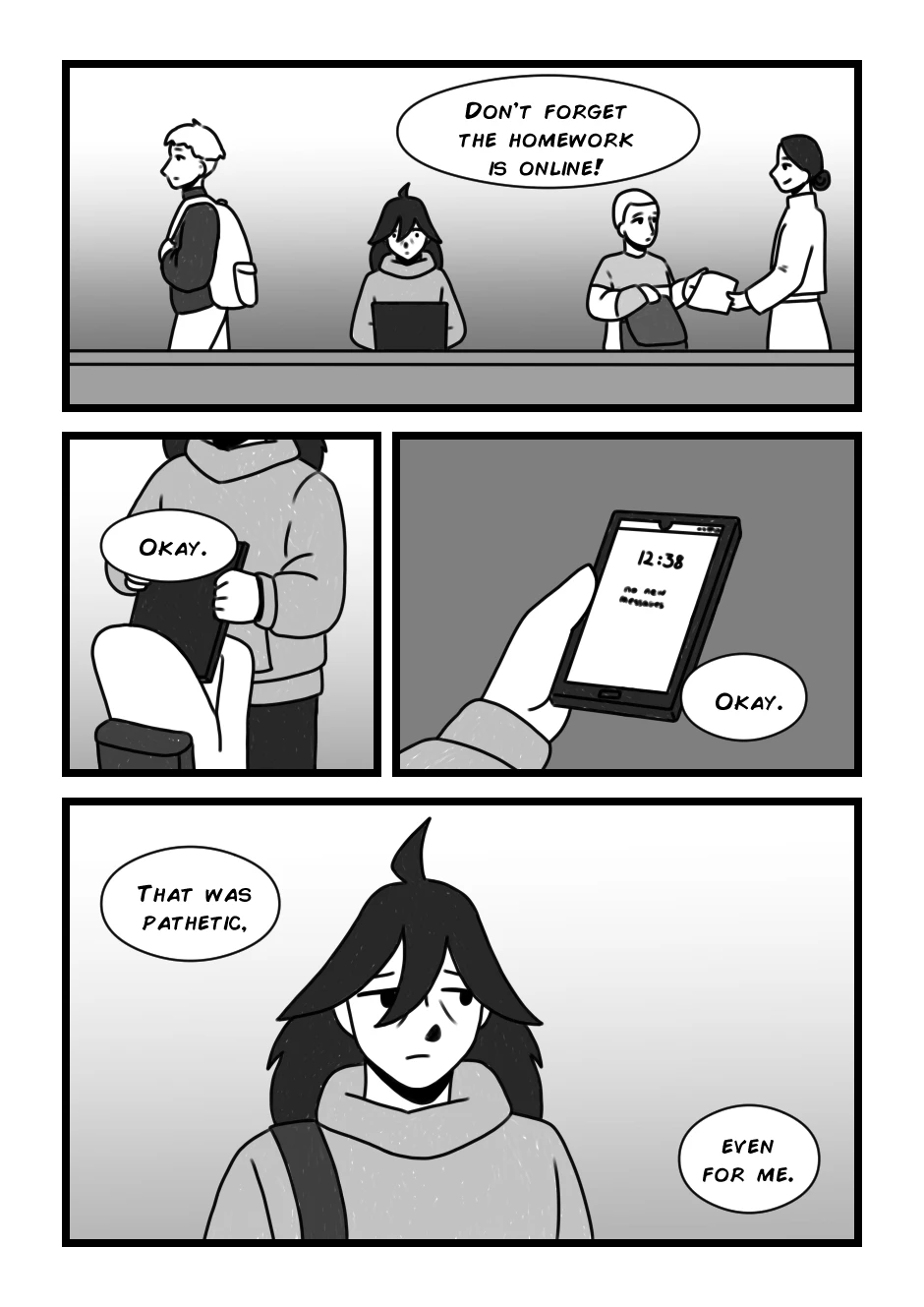 CH 1 - Aftermath - Page 6-10, page 4