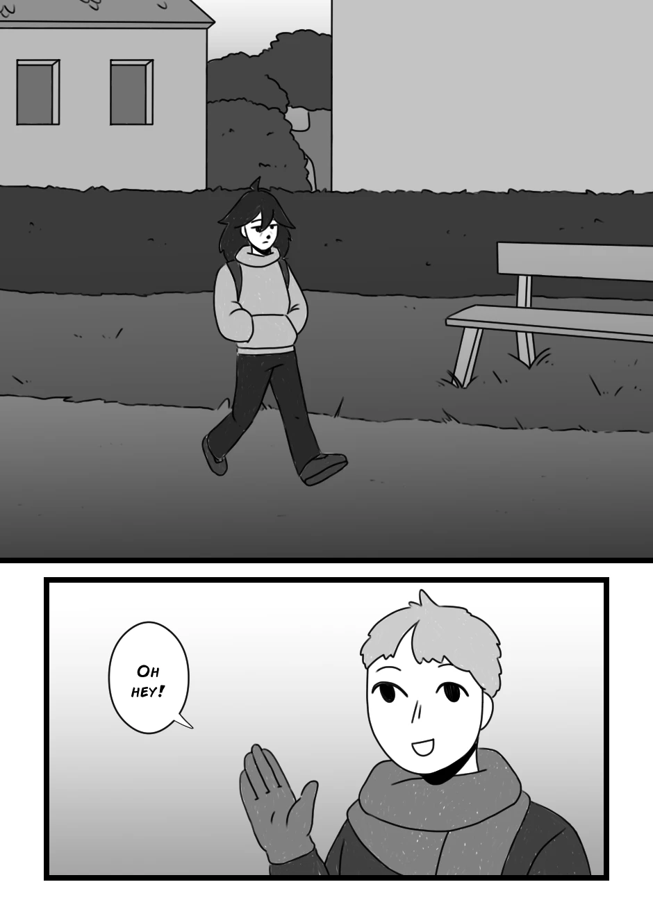 CH 1 - Aftermath - Page 6-10, page 5