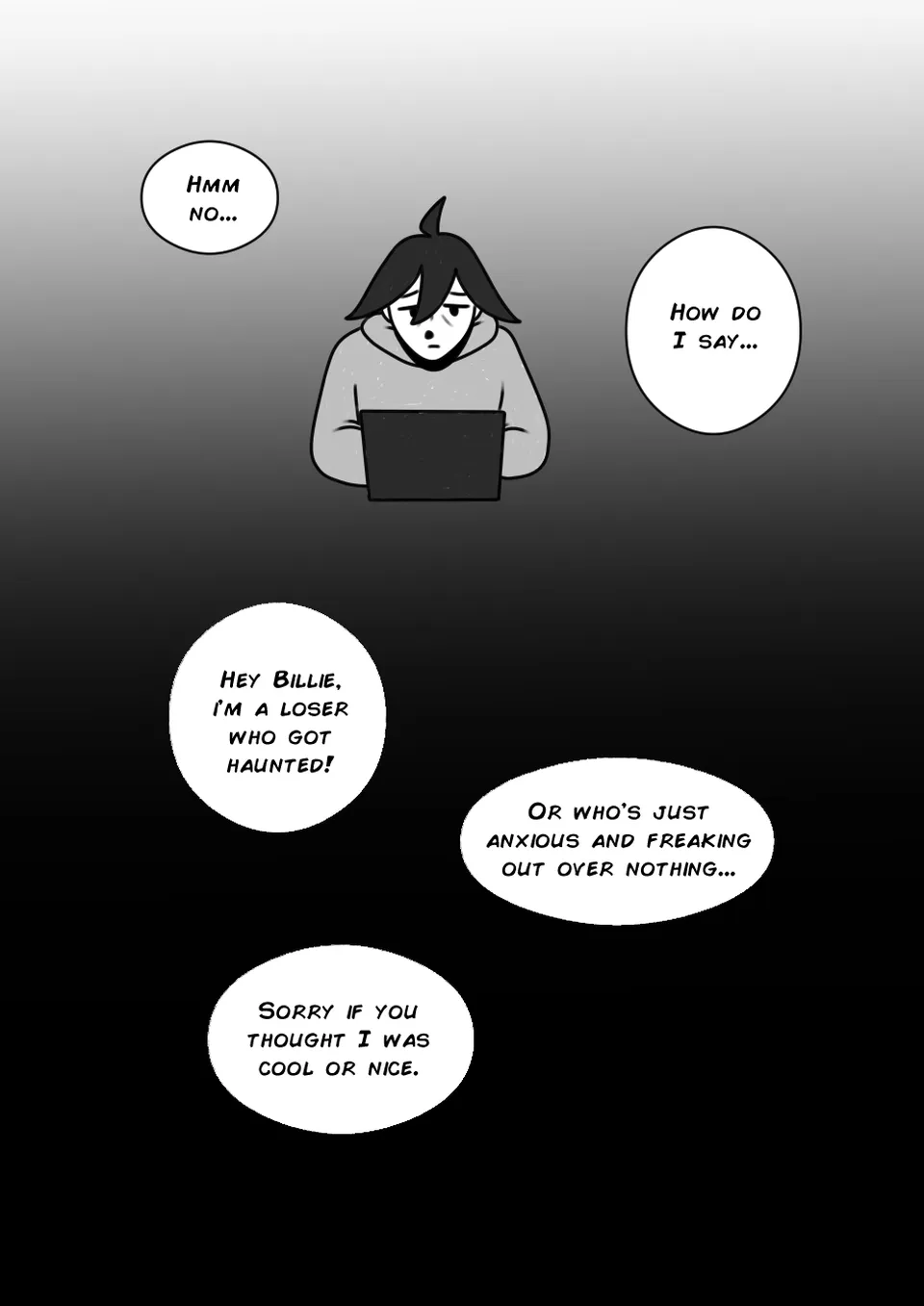 CH 1 - Aftermath - Page 16-20, page 3