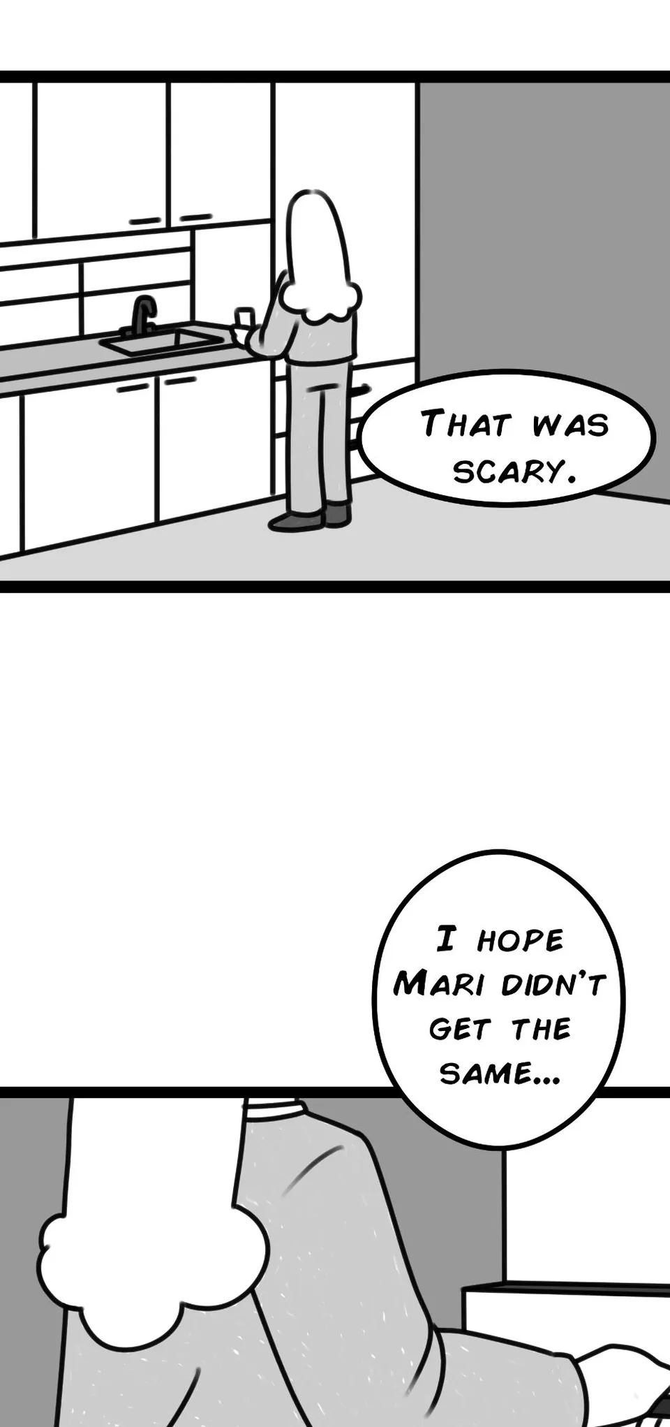 Chapter 1 - Aftermath, page 7