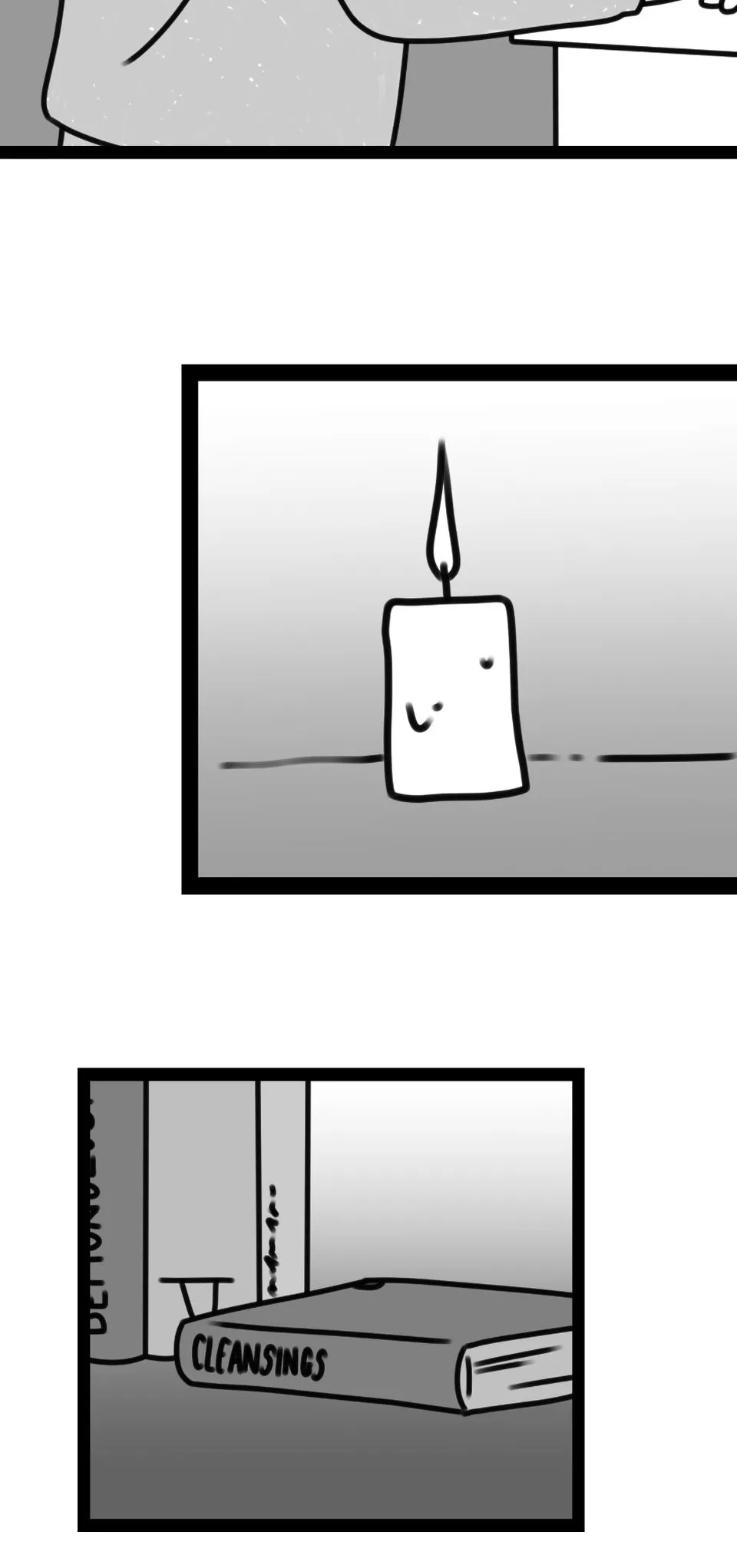 Chapter 1 - Aftermath, page 8