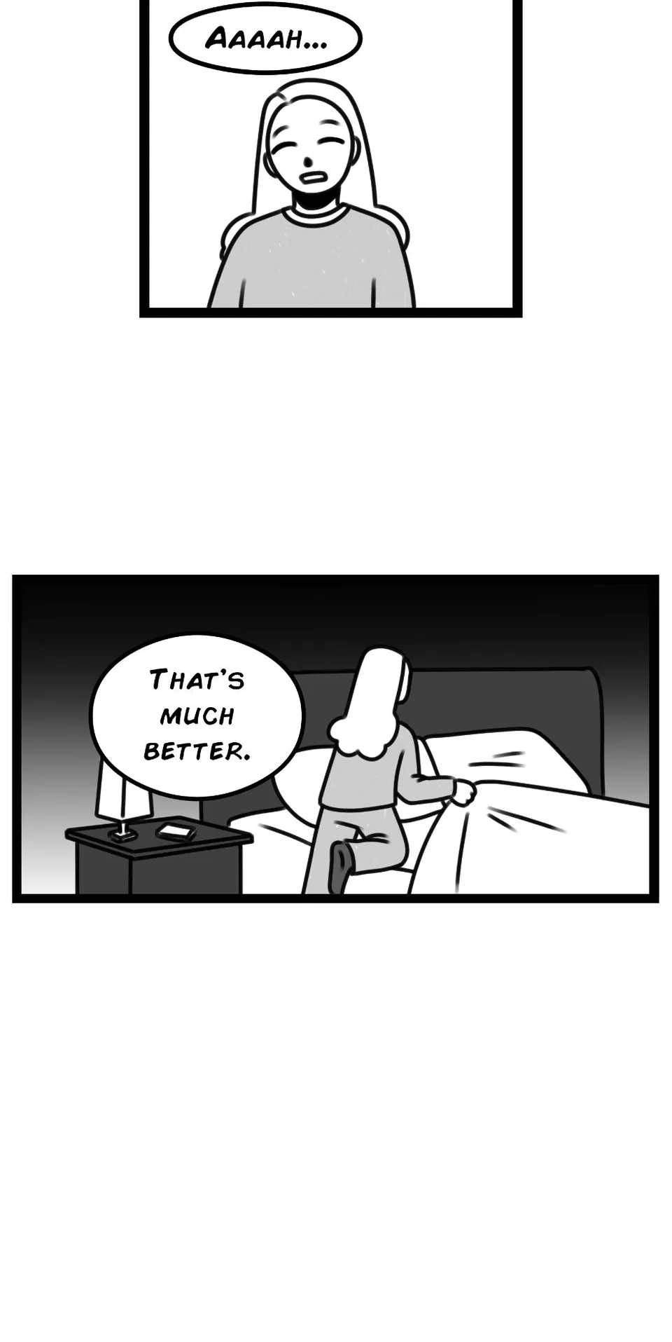 Chapter 1 - Aftermath, page 12