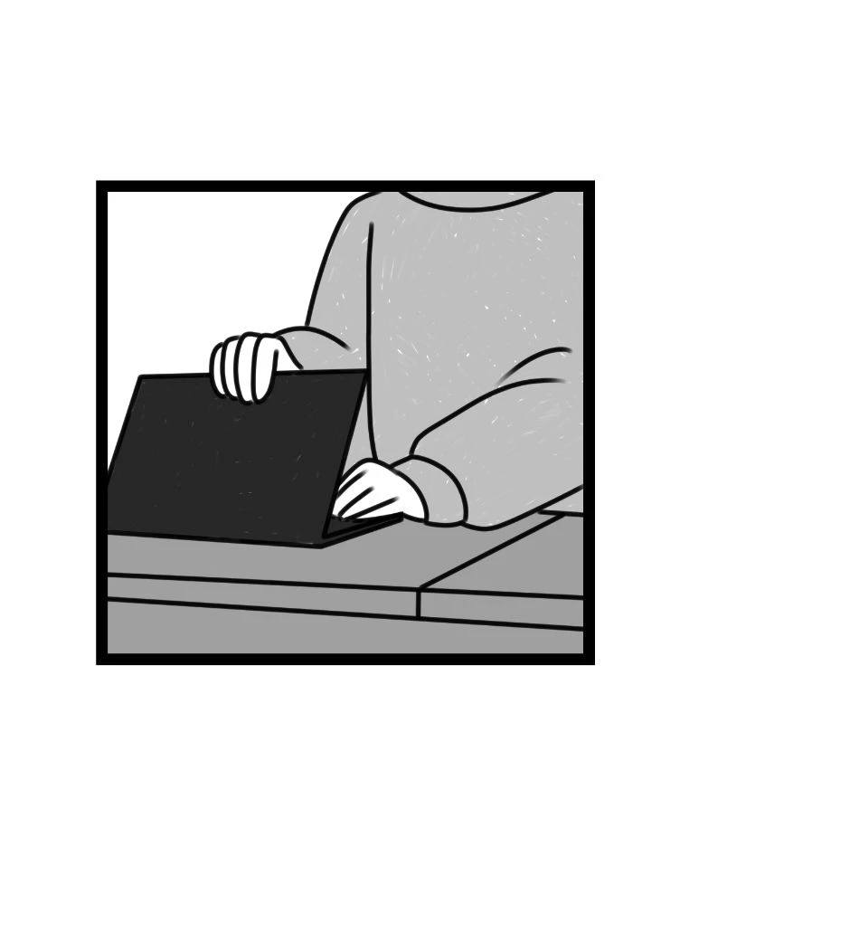 Chapter 1 - Aftermath, página 15