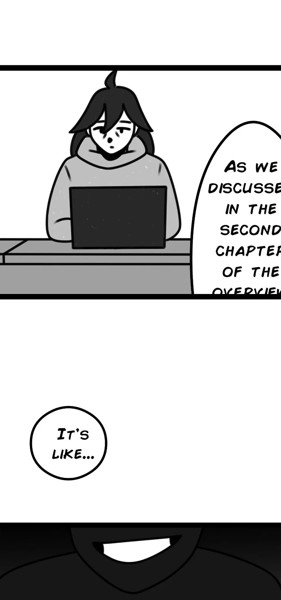 Chapter 1 - Aftermath, page 16