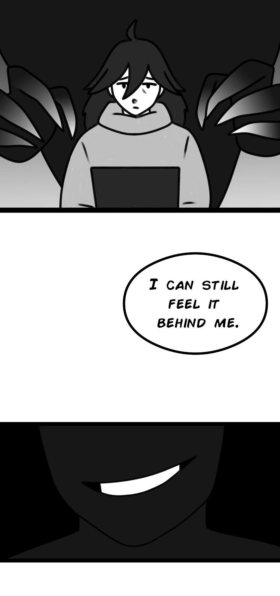 Chapter 1 - Aftermath, página 17
