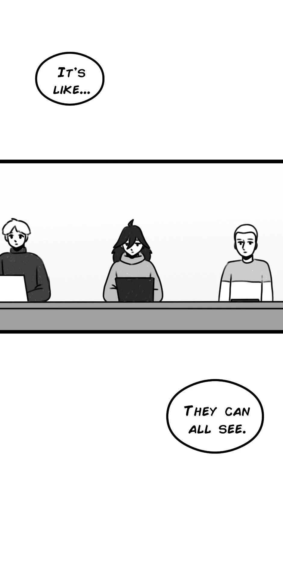 Chapter 1 - Aftermath, página 18