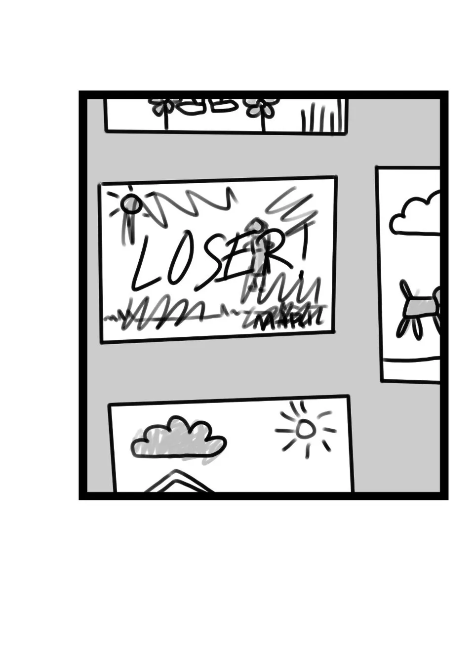 Chapter 1 - Aftermath, page 21