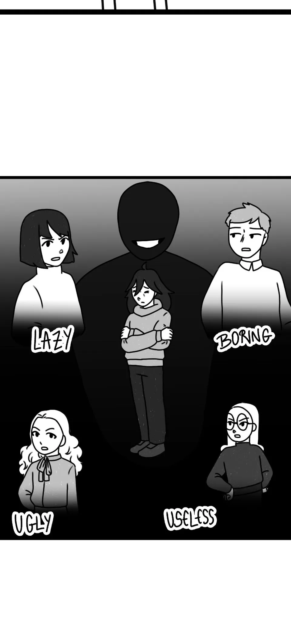 Chapter 1 - Aftermath, page 23
