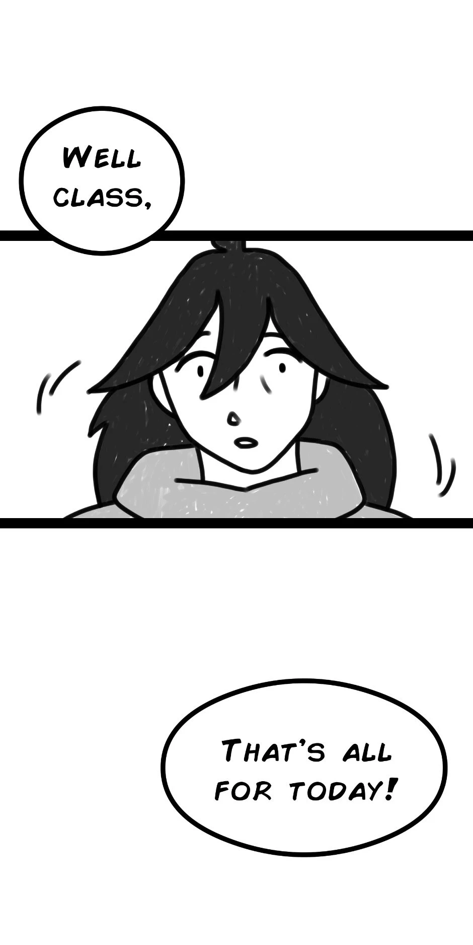 Chapter 1 - Aftermath, página 24