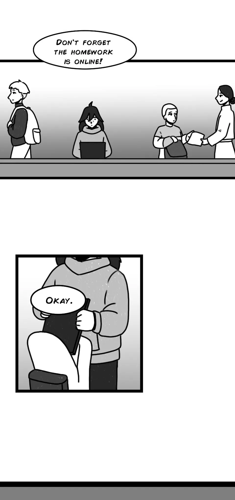 Chapter 1 - Aftermath, page 25