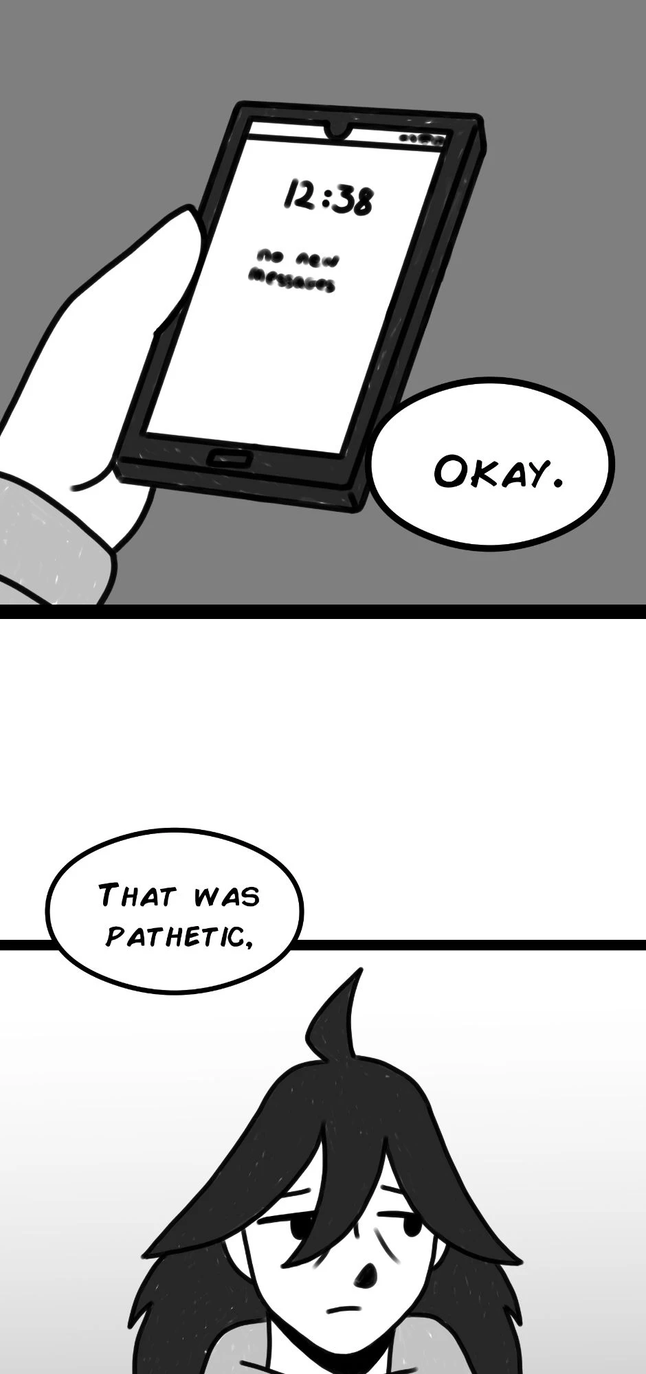 Chapter 1 - Aftermath, página 26