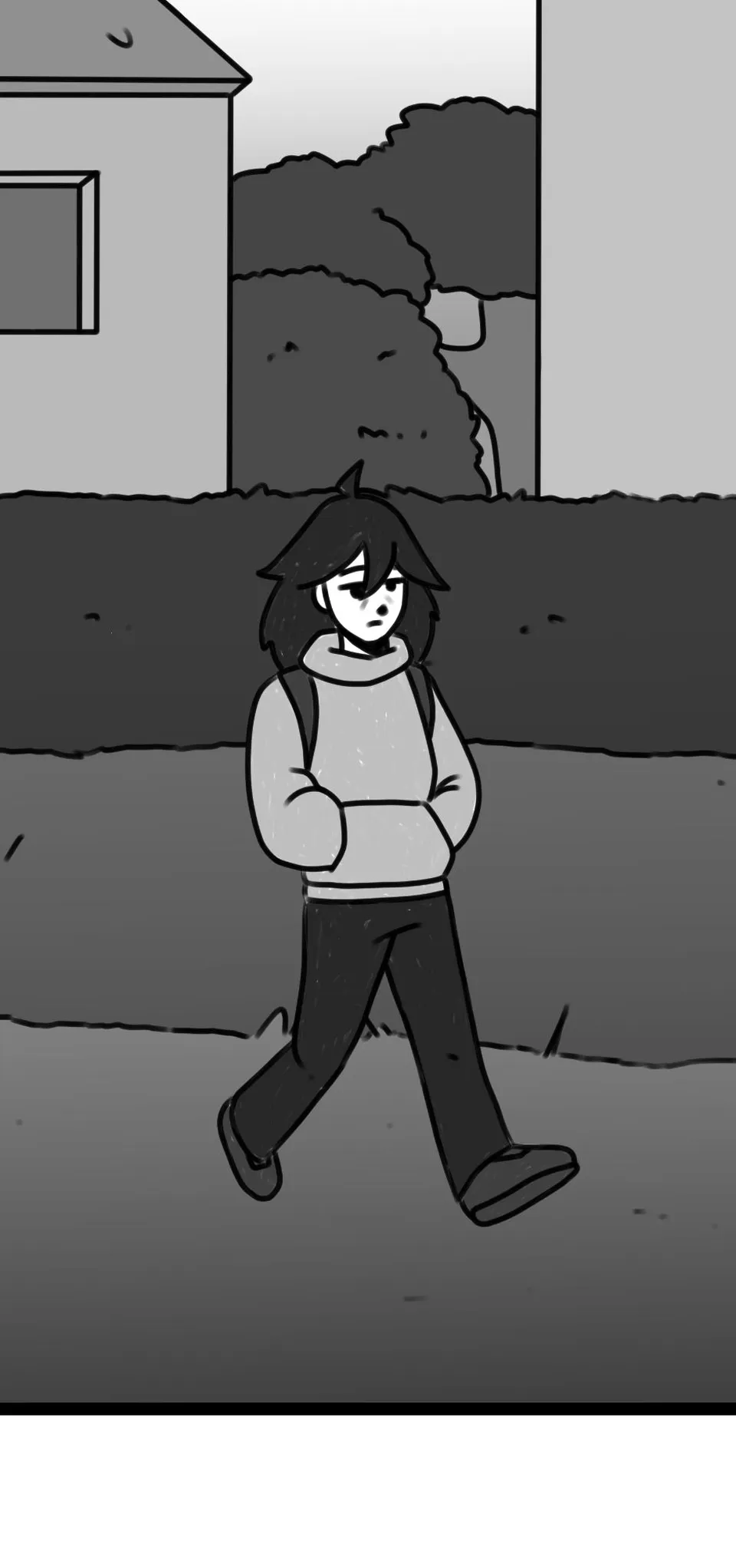 Chapter 1 - Aftermath, page 28