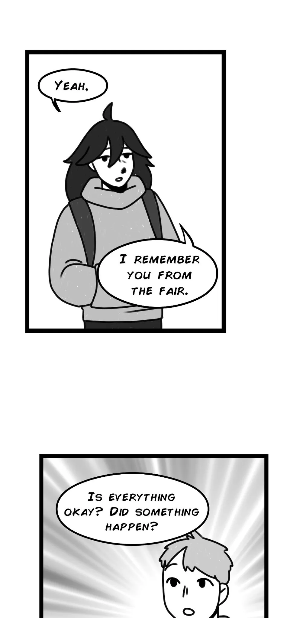 Chapter 1 - Aftermath, page 32