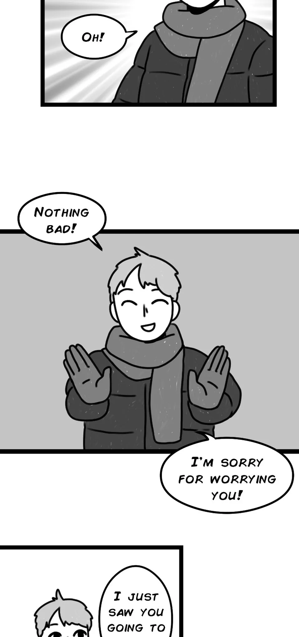 Chapter 1 - Aftermath, page 33