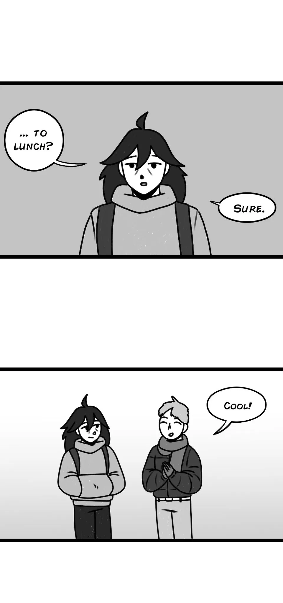Chapter 1 - Aftermath, page 35