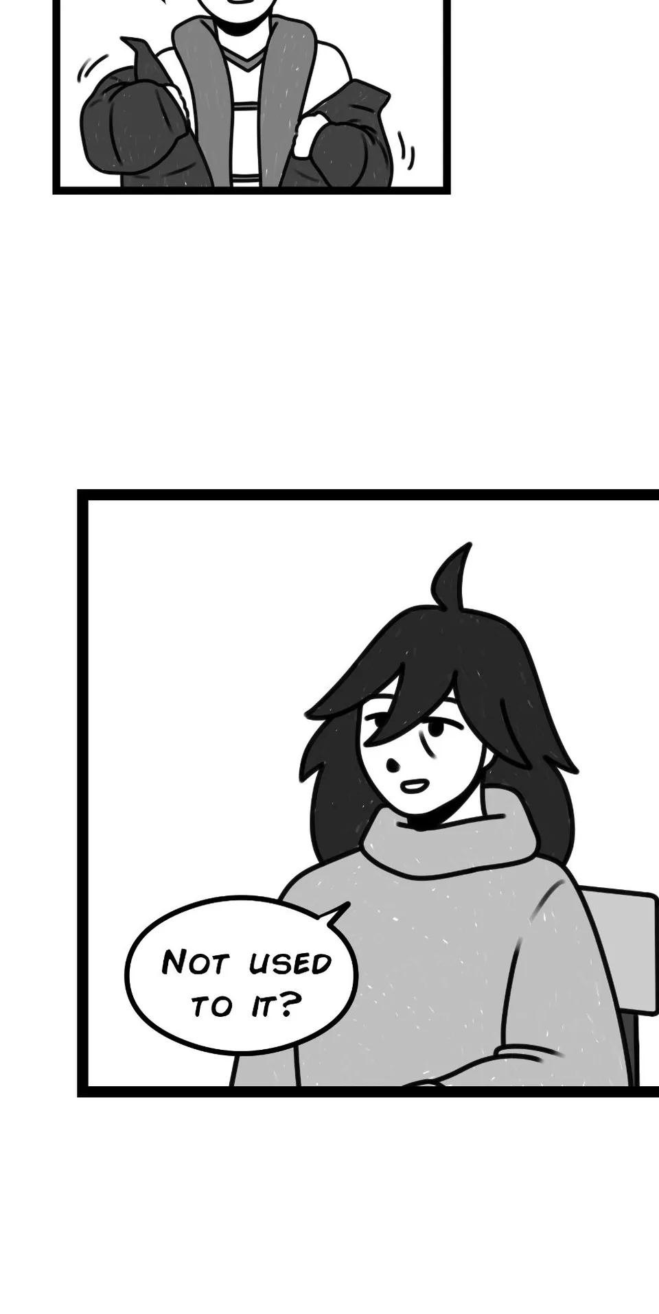 Chapter 1 - Aftermath, page 37