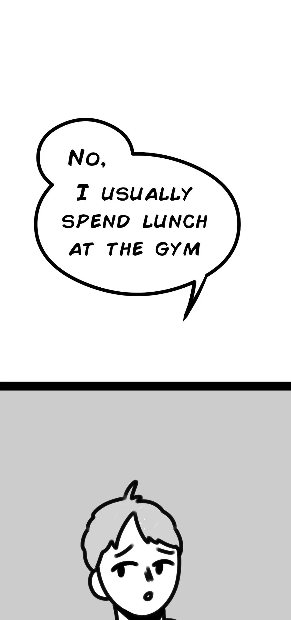 Chapter 1 - Aftermath, page 38