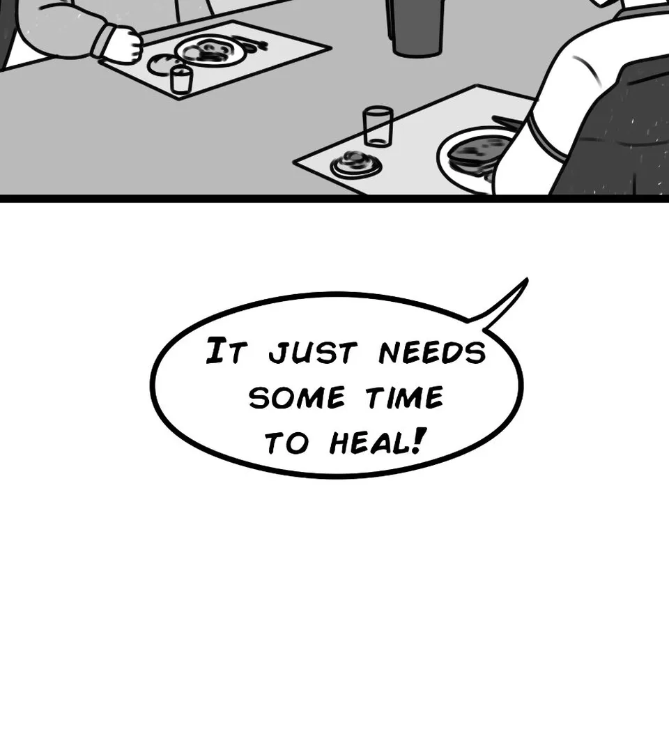 Chapter 1 - Aftermath, page 40