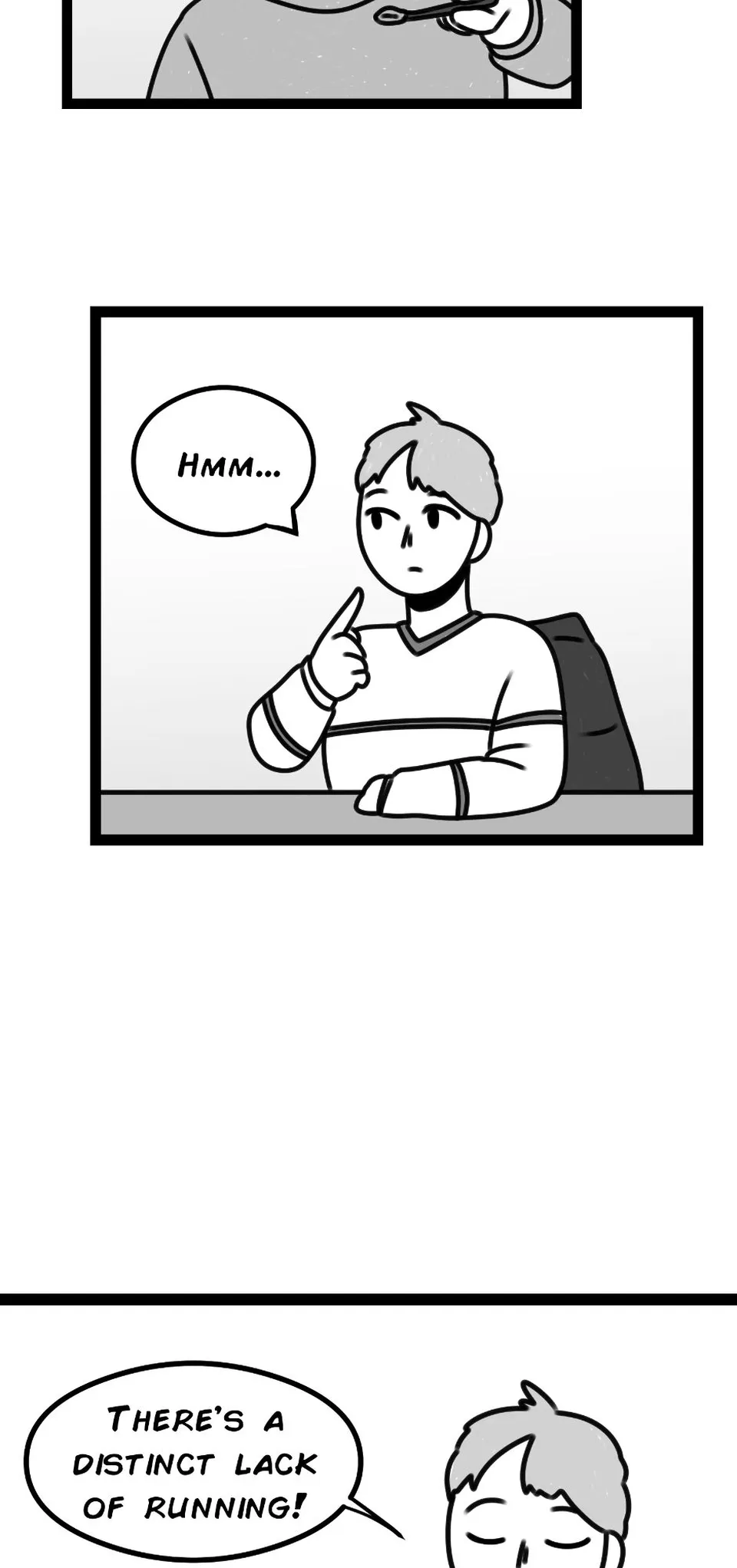 Chapter 1 - Aftermath, page 42