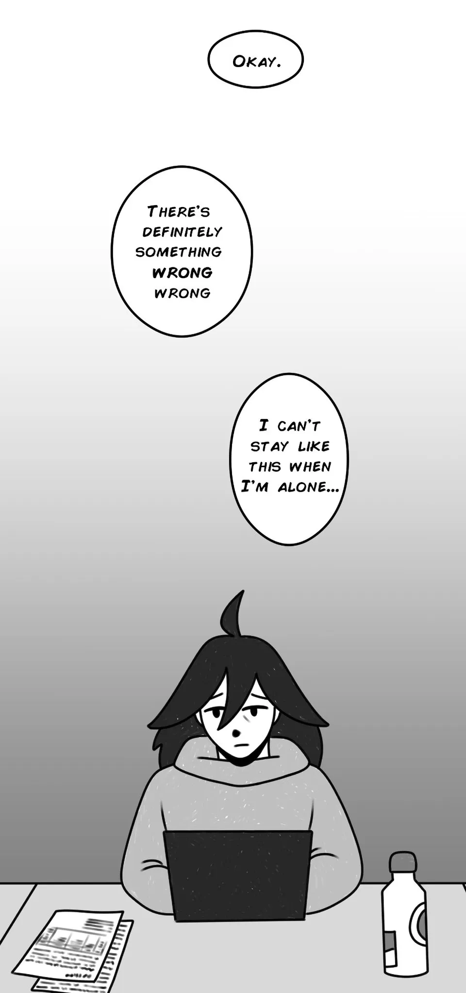 Chapter 1 - Aftermath, page 44