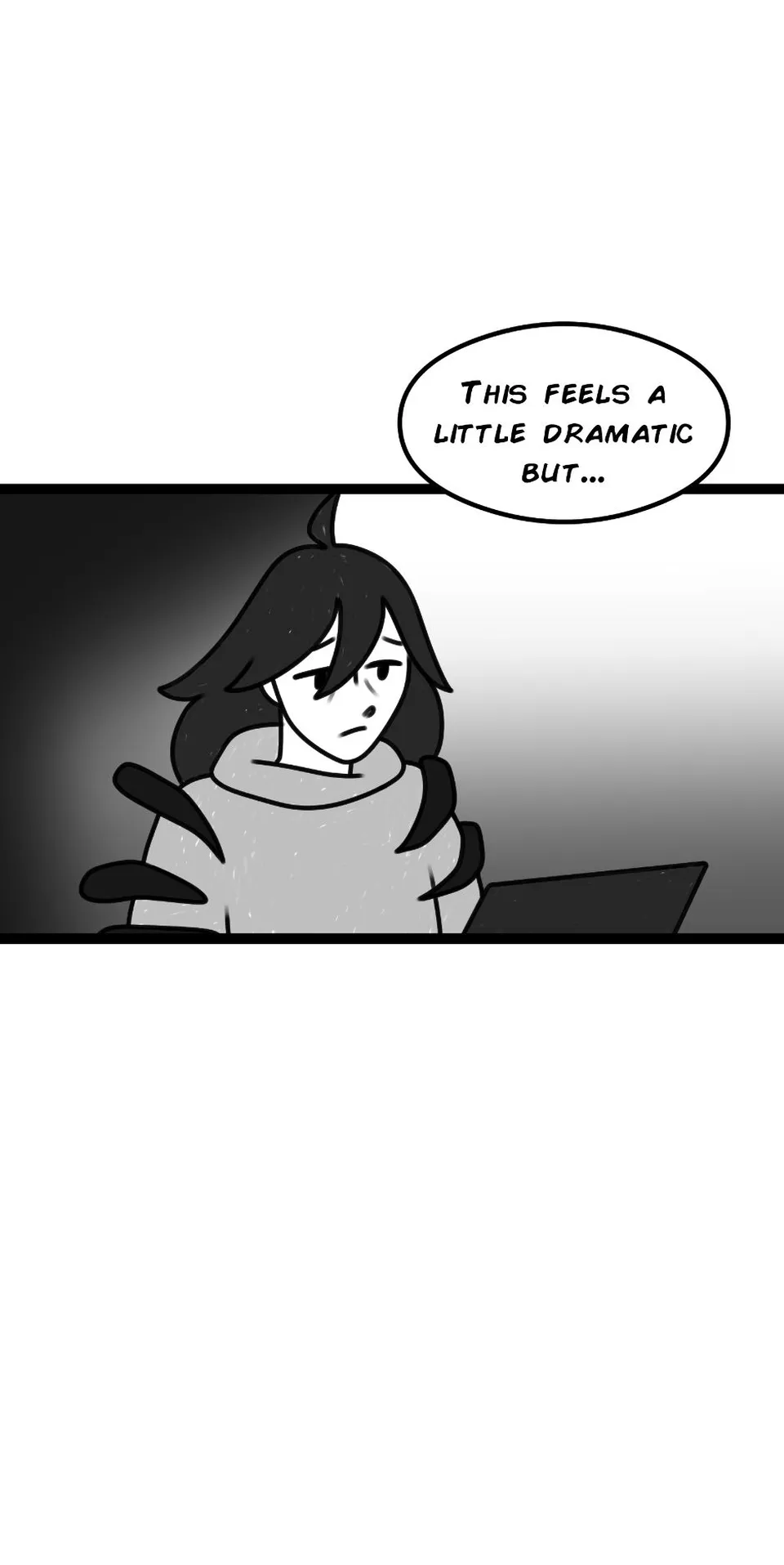 Chapter 1 - Aftermath, page 46