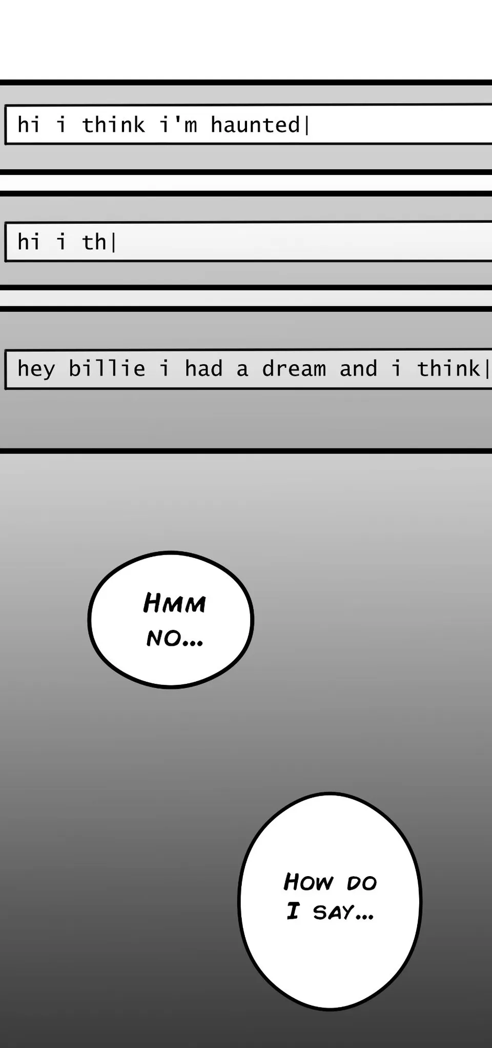 Chapter 1 - Aftermath, page 47