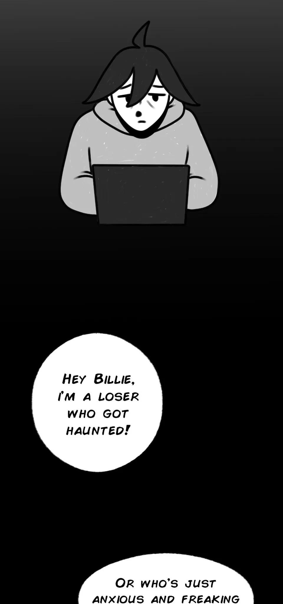 Chapter 1 - Aftermath, page 48