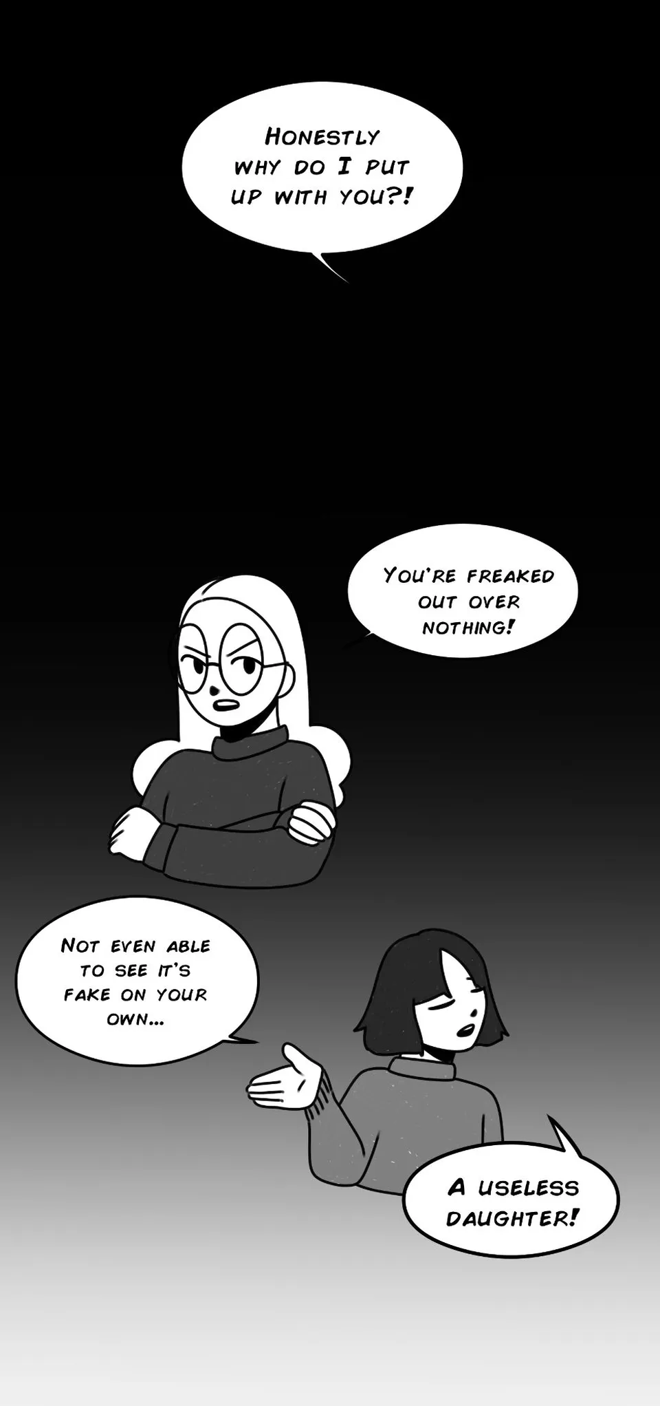 Chapter 1 - Aftermath, page 50