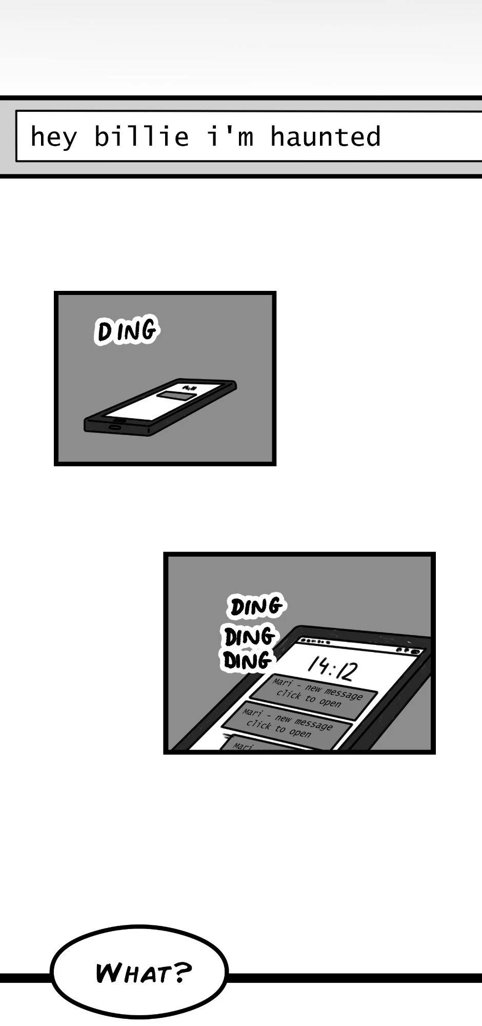 Chapter 1 - Aftermath, página 51