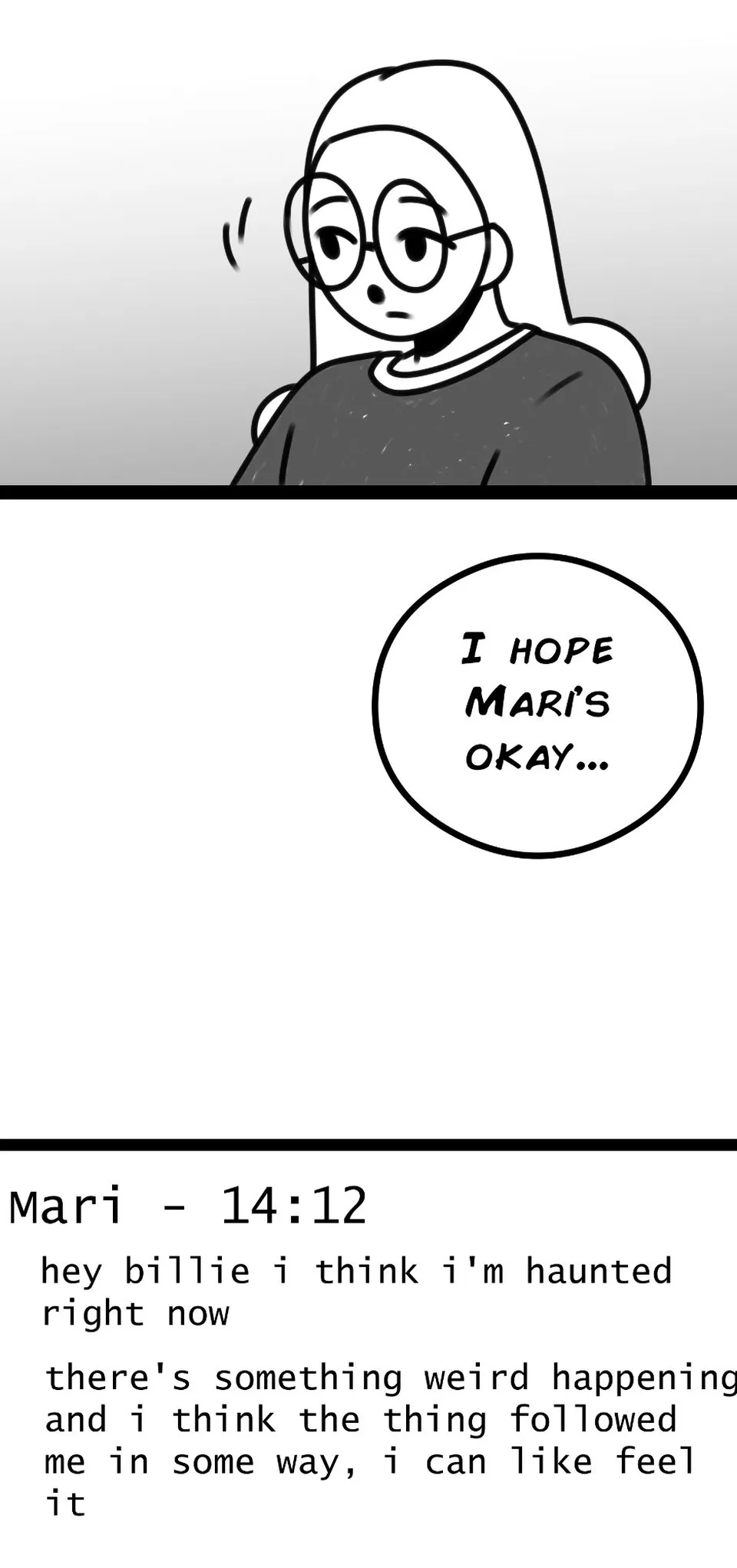 Chapter 1 - Aftermath, page 52