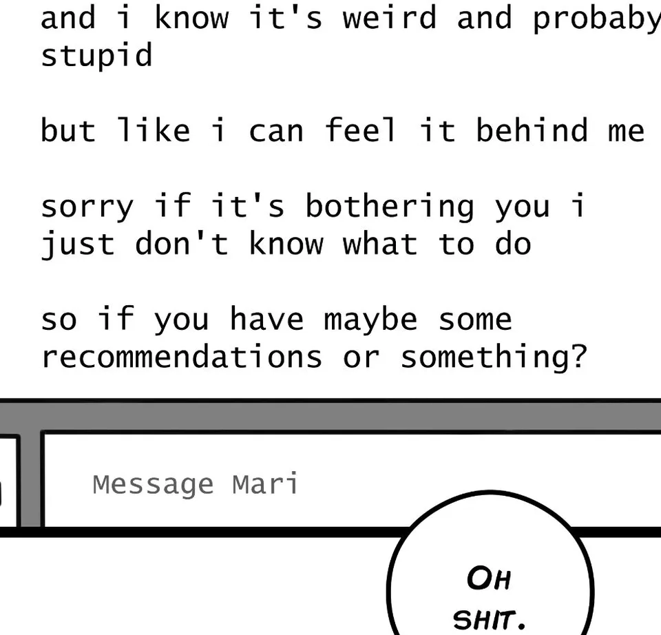 Chapter 1 - Aftermath, page 53