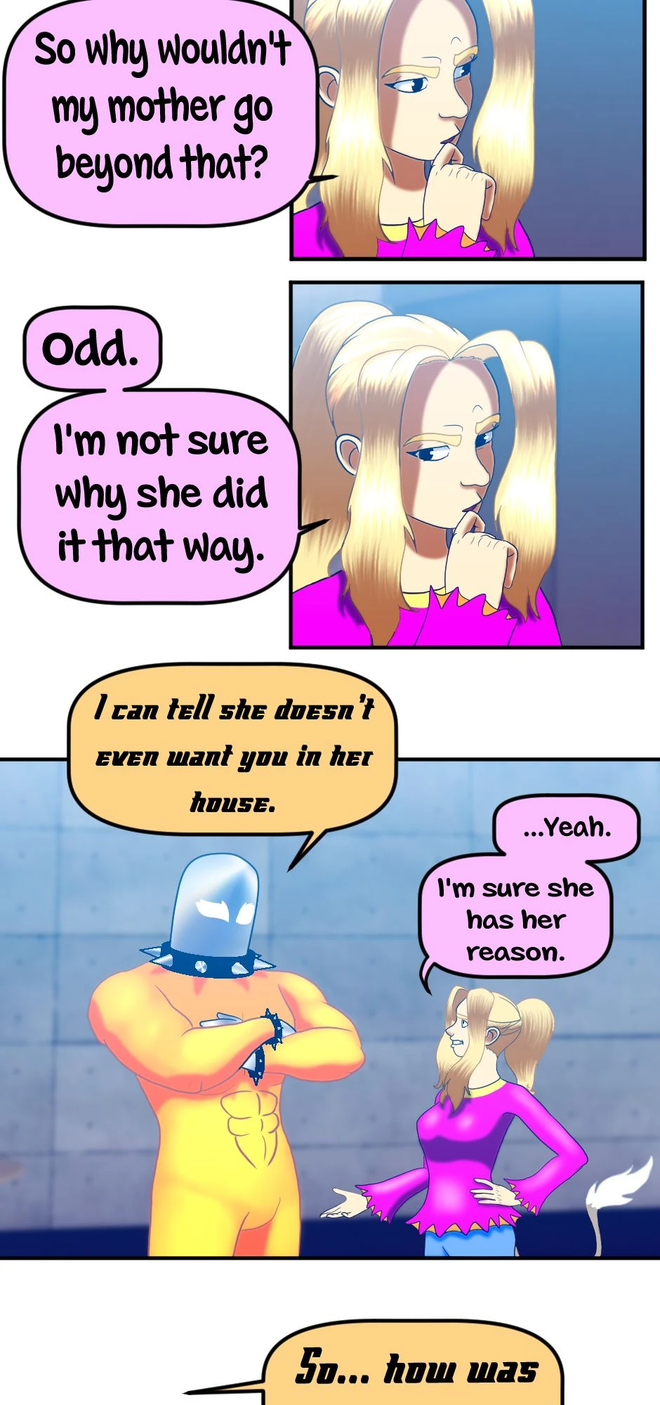 Episode 145 S3 (Part 2) end, halaman 2
