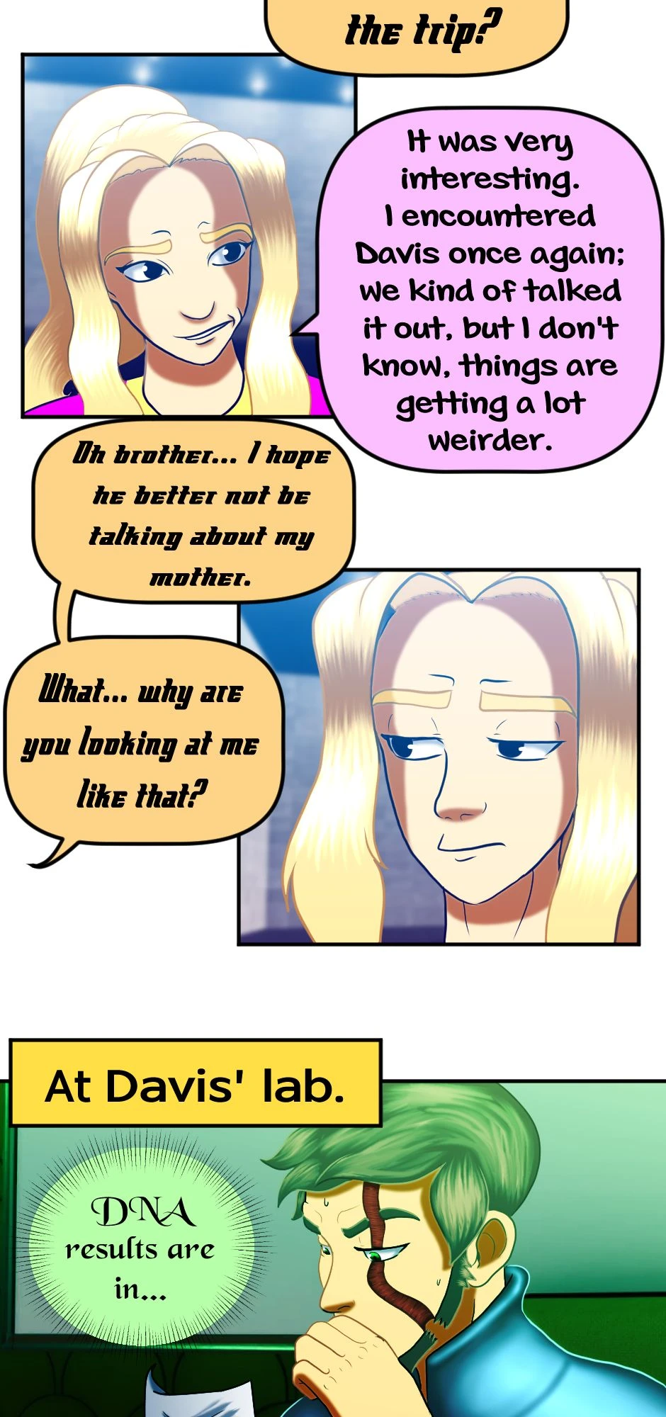 Episode 145 S3 (Part 2) end, halaman 3