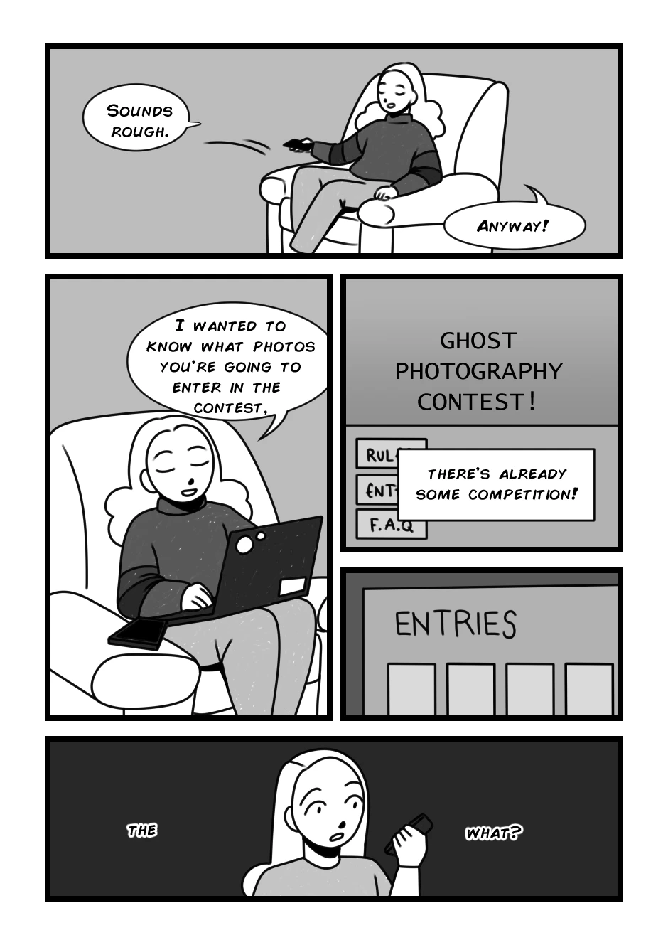 CH 2 - The contest - Page 1-5, halaman 3