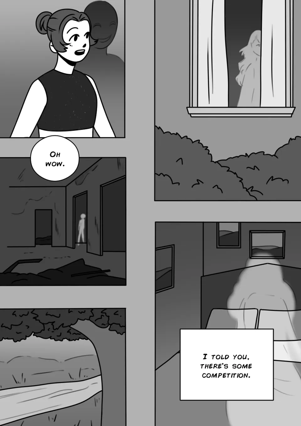 CH 2 - The contest - Page 1-5, page 5