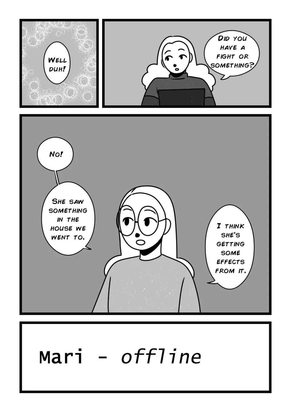 CH 2 - The contest - Page 6-10, Seite 1