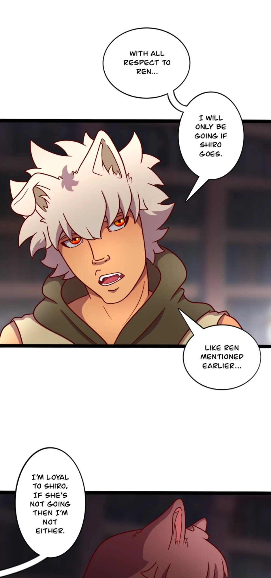 CH 28: Angry Alpha, page 8