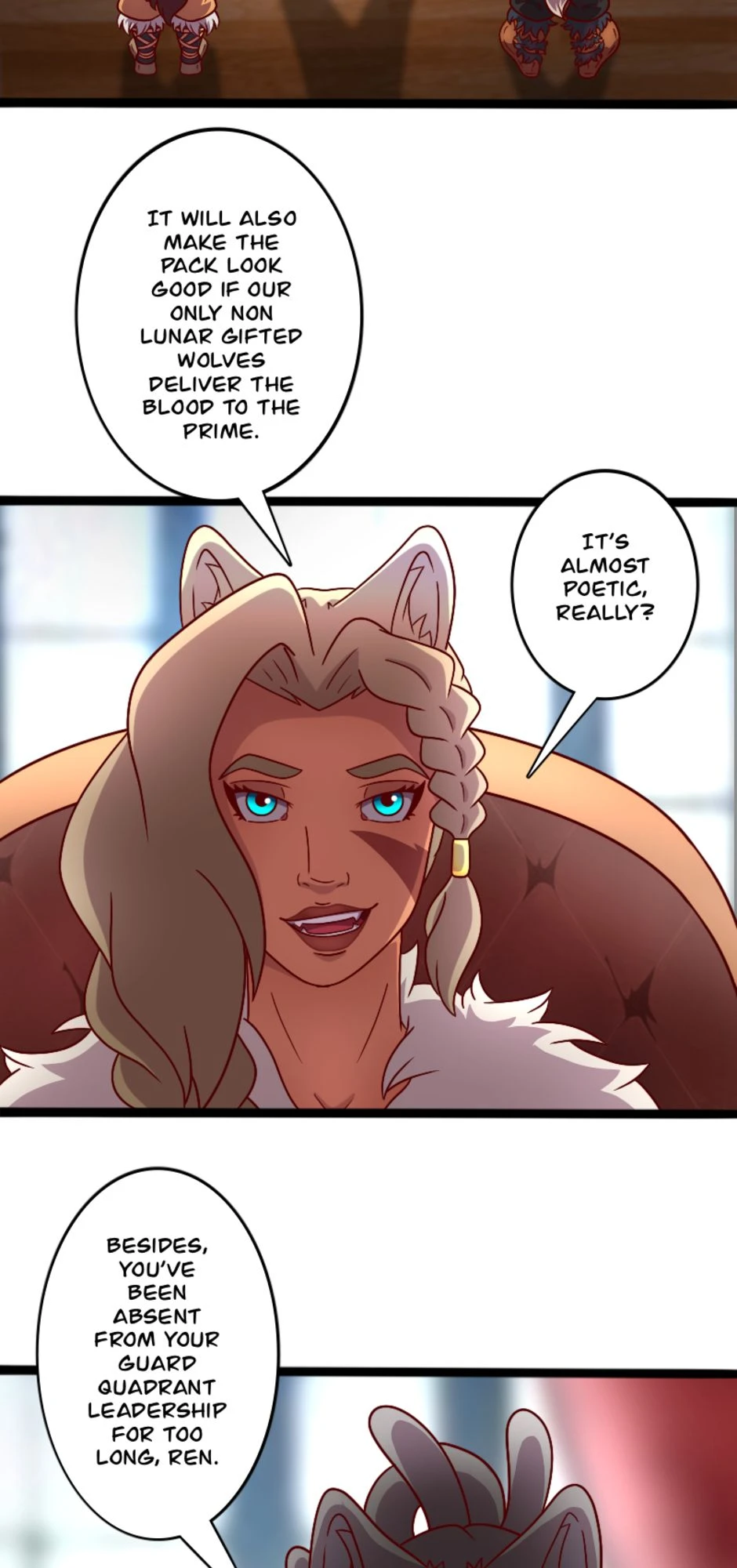 CH 28: Angry Alpha, page 12