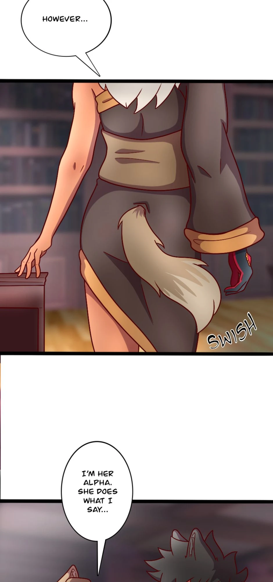 CH 28: Angry Alpha, page 17
