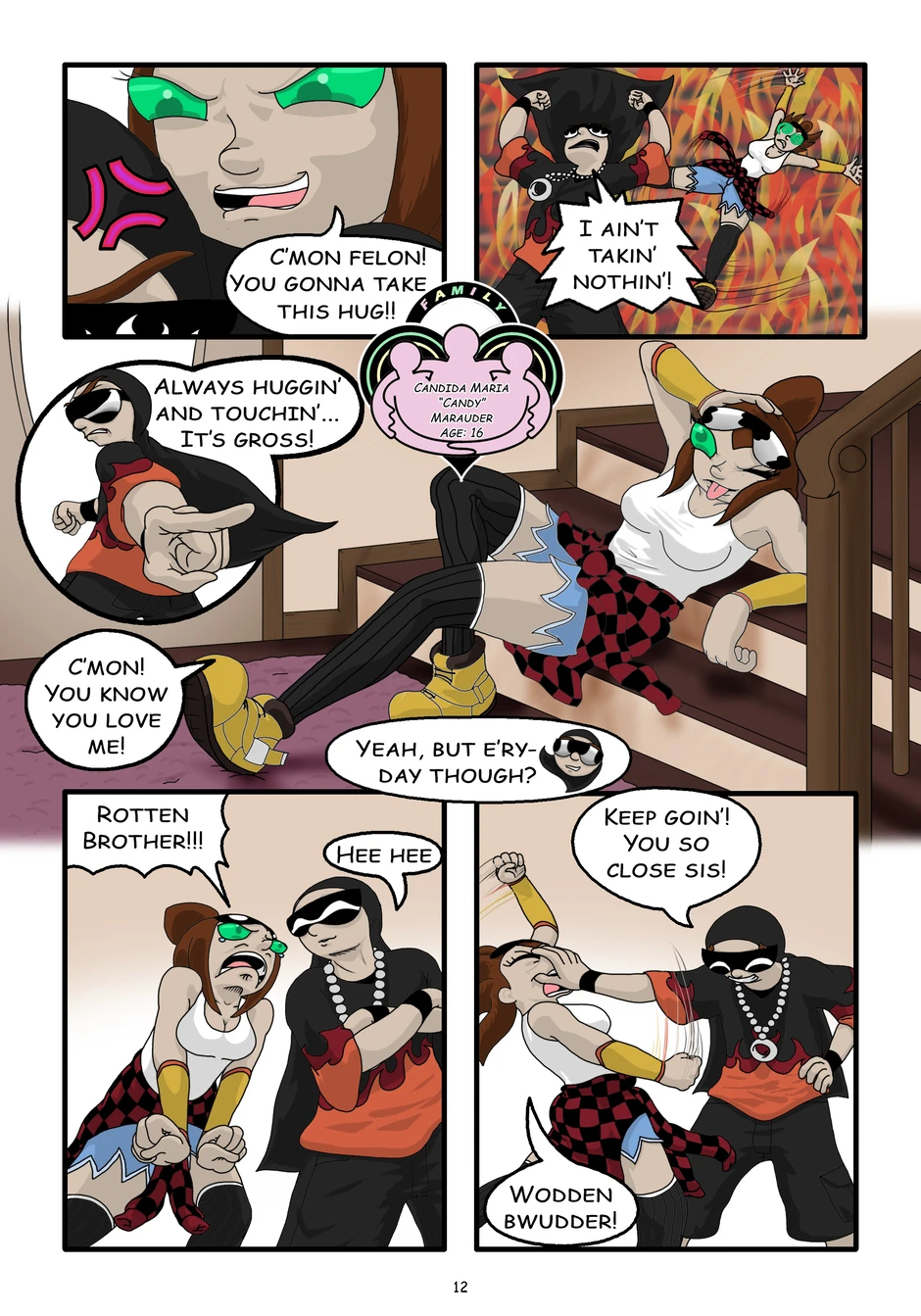 Chapter 1: Find, halaman 13
