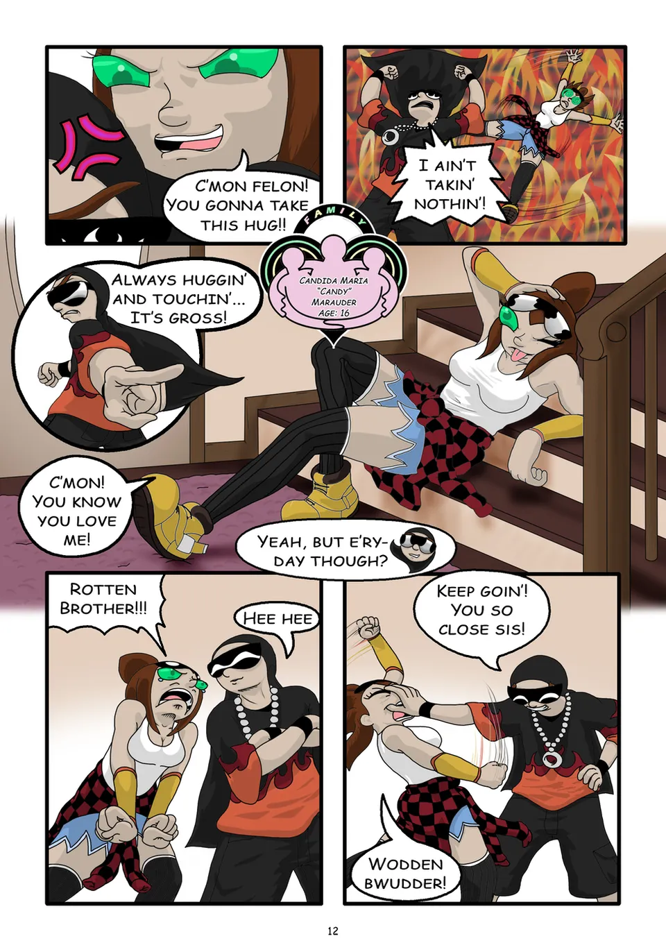 Chapter 1: Find, Seite 13